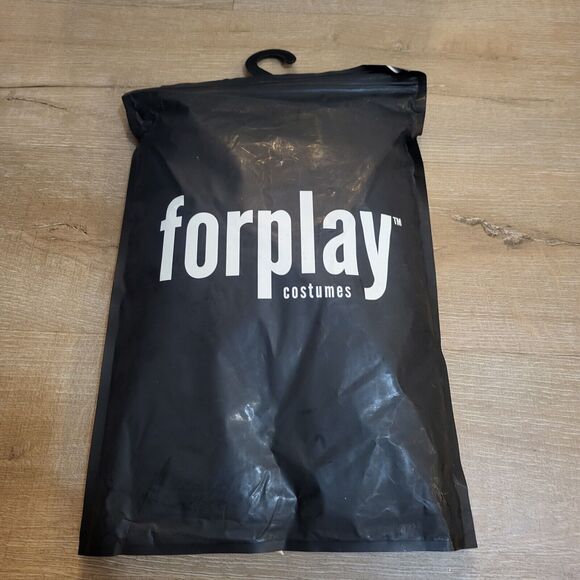 Forplay Women's Bend and Snap Costume m/l - Picture 5 of 5